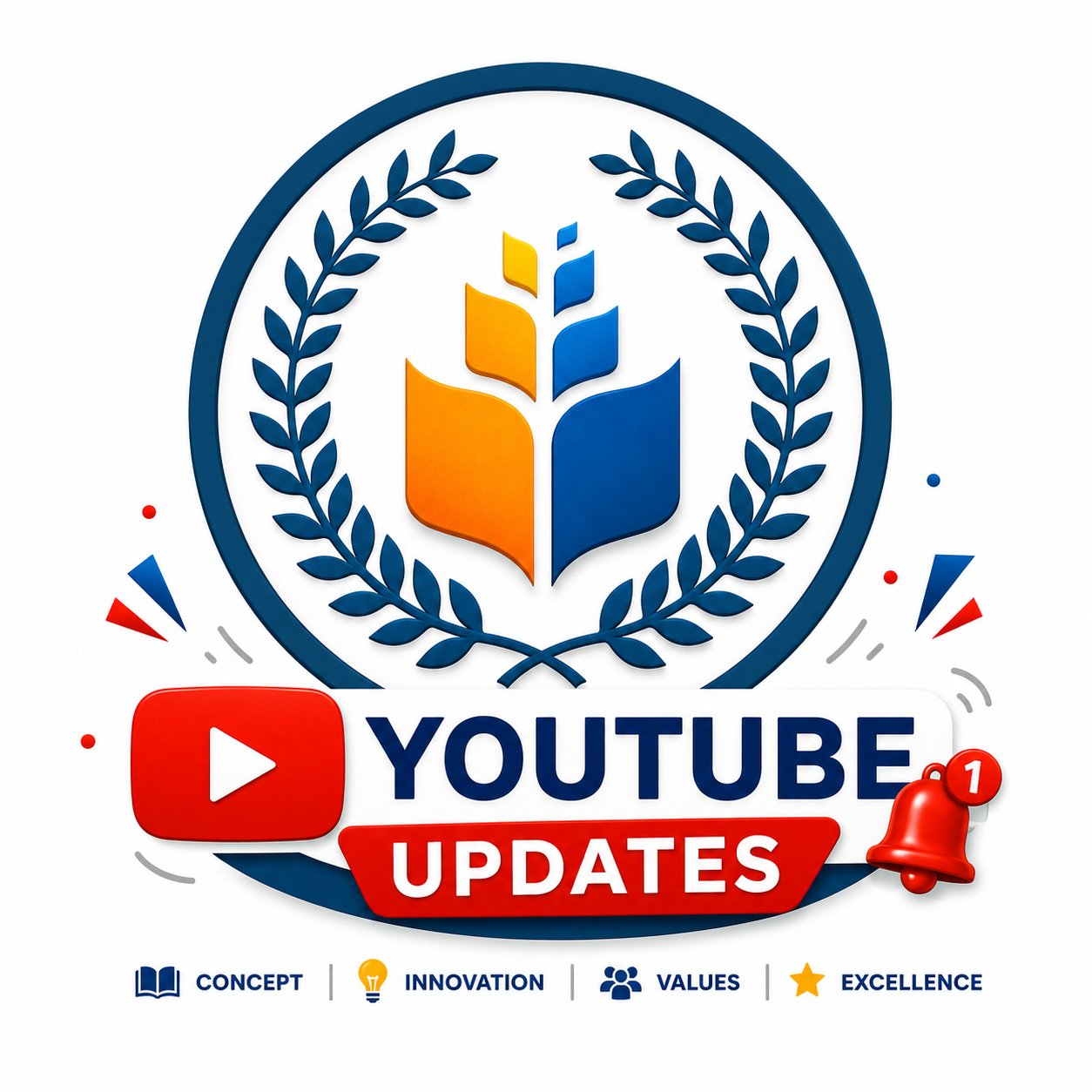 YouTube Updates